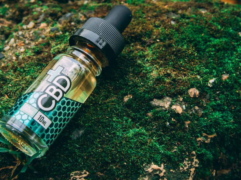 How To Buy Organic CBD&nbsp;Oil?